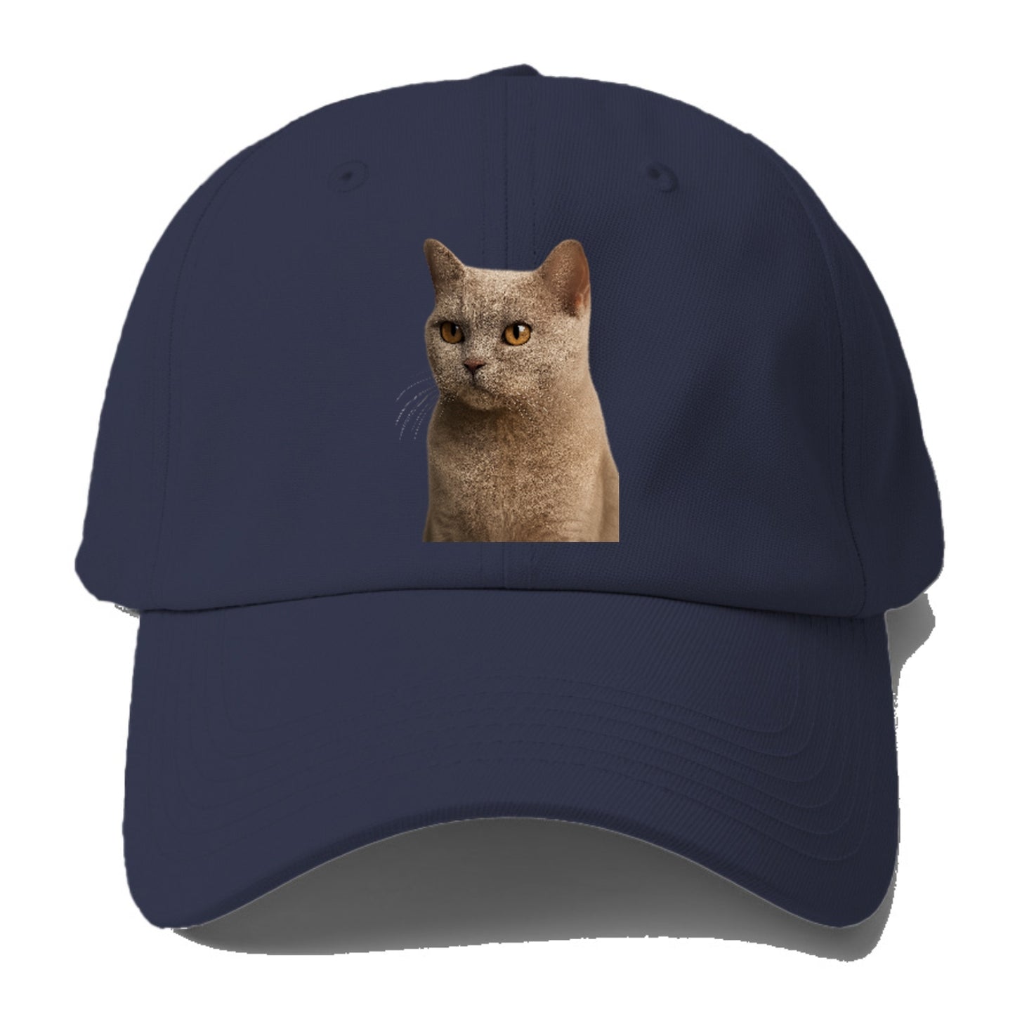 lilac-cat-mystical-charm Hat