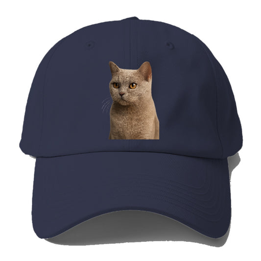 lilac-cat-mystical-charm Hat