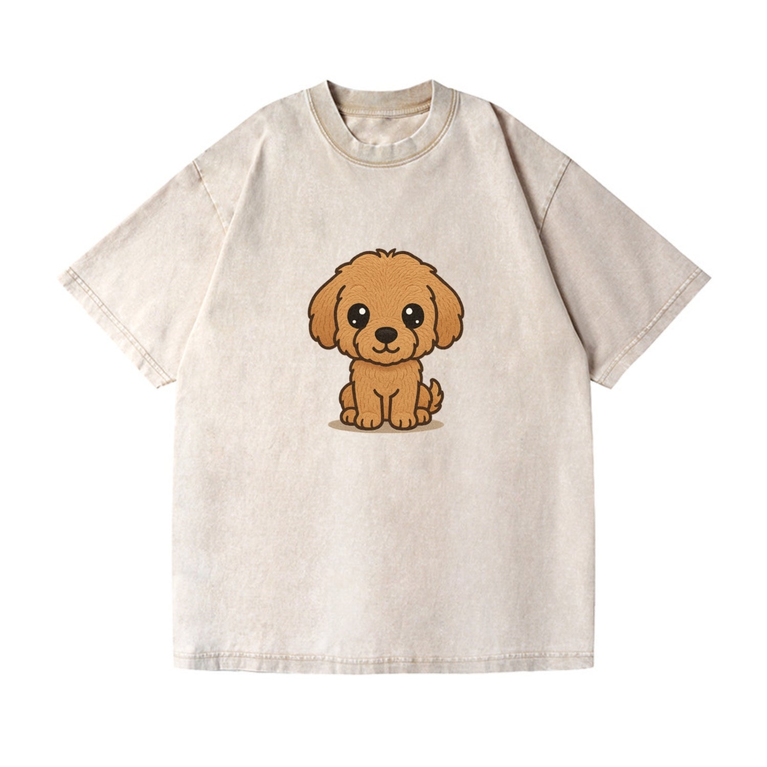 goldendoodle-pure-joy-companion Hat