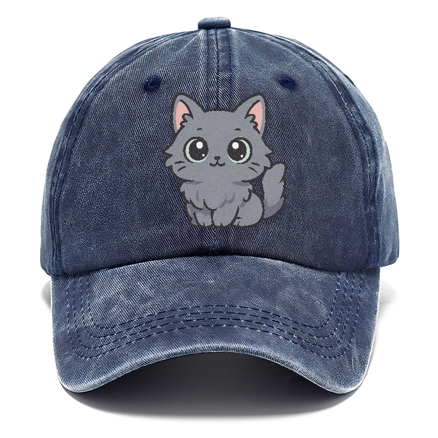 nebelung-mysterious-grace Hat