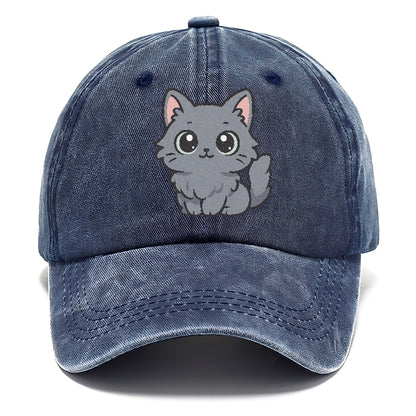 nebelung-mysterious-grace Hat