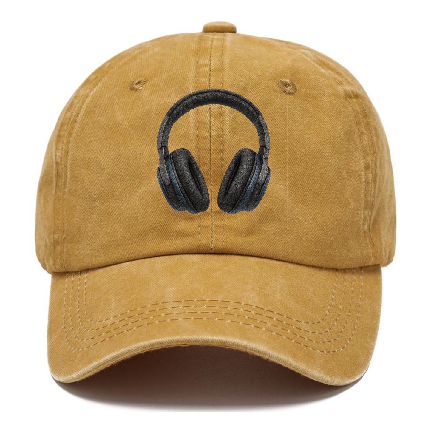 audiophile's sanctuary Hat
