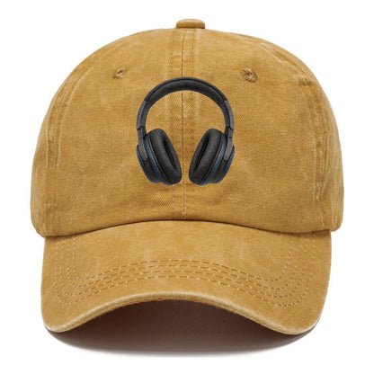 audiophile's sanctuary Hat