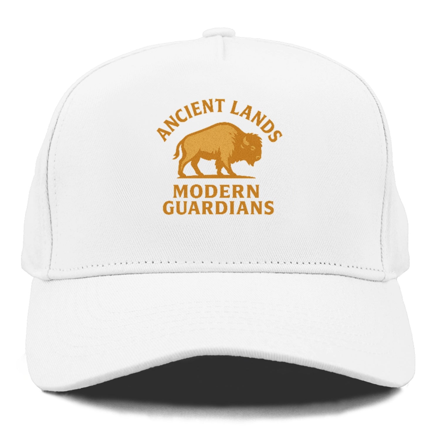 Ancient Lands, Modern Guardians Hat