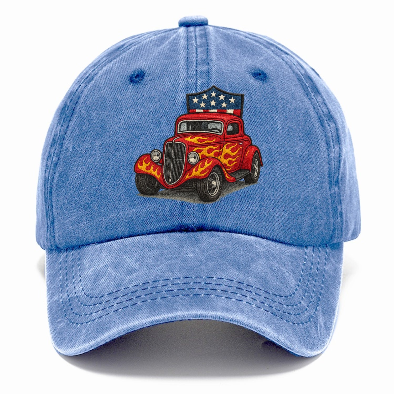 american muscle Hat