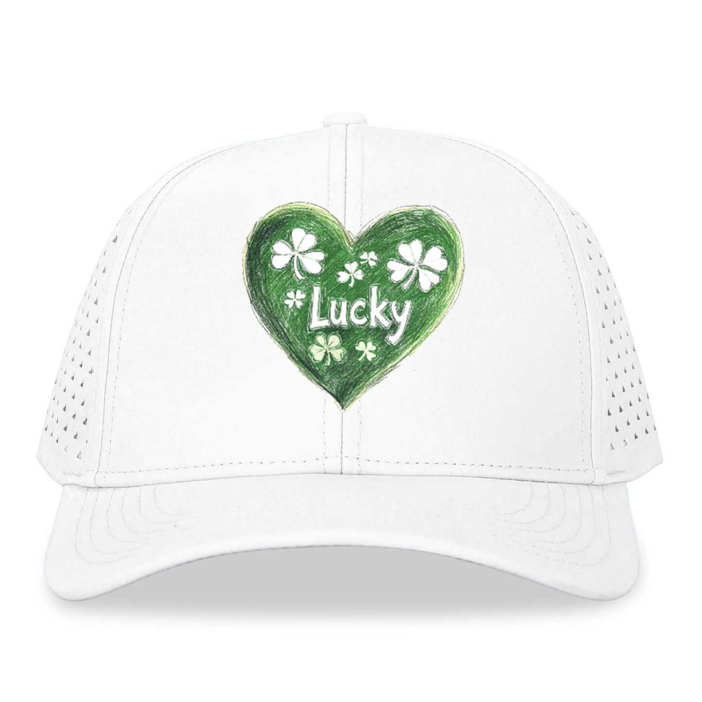 lucky Hat
