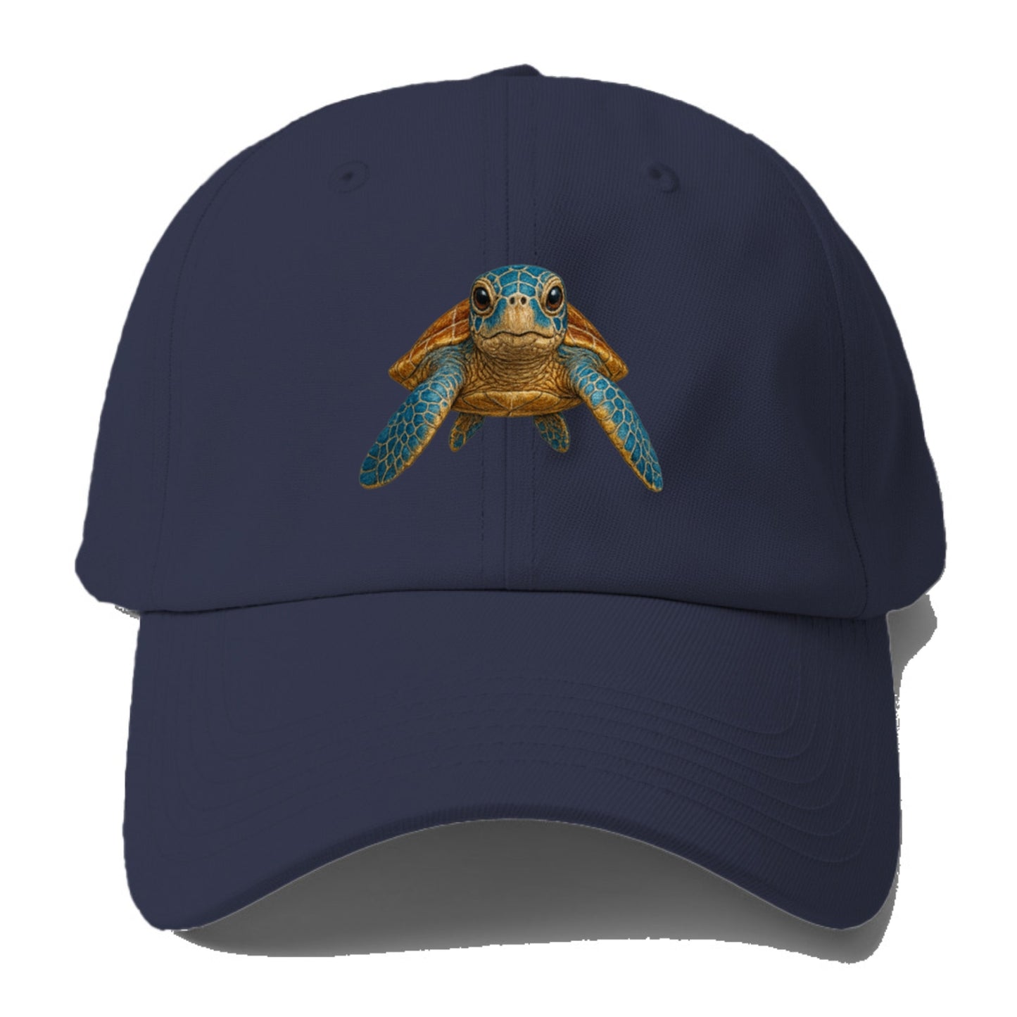 sea turtle serenity Hat