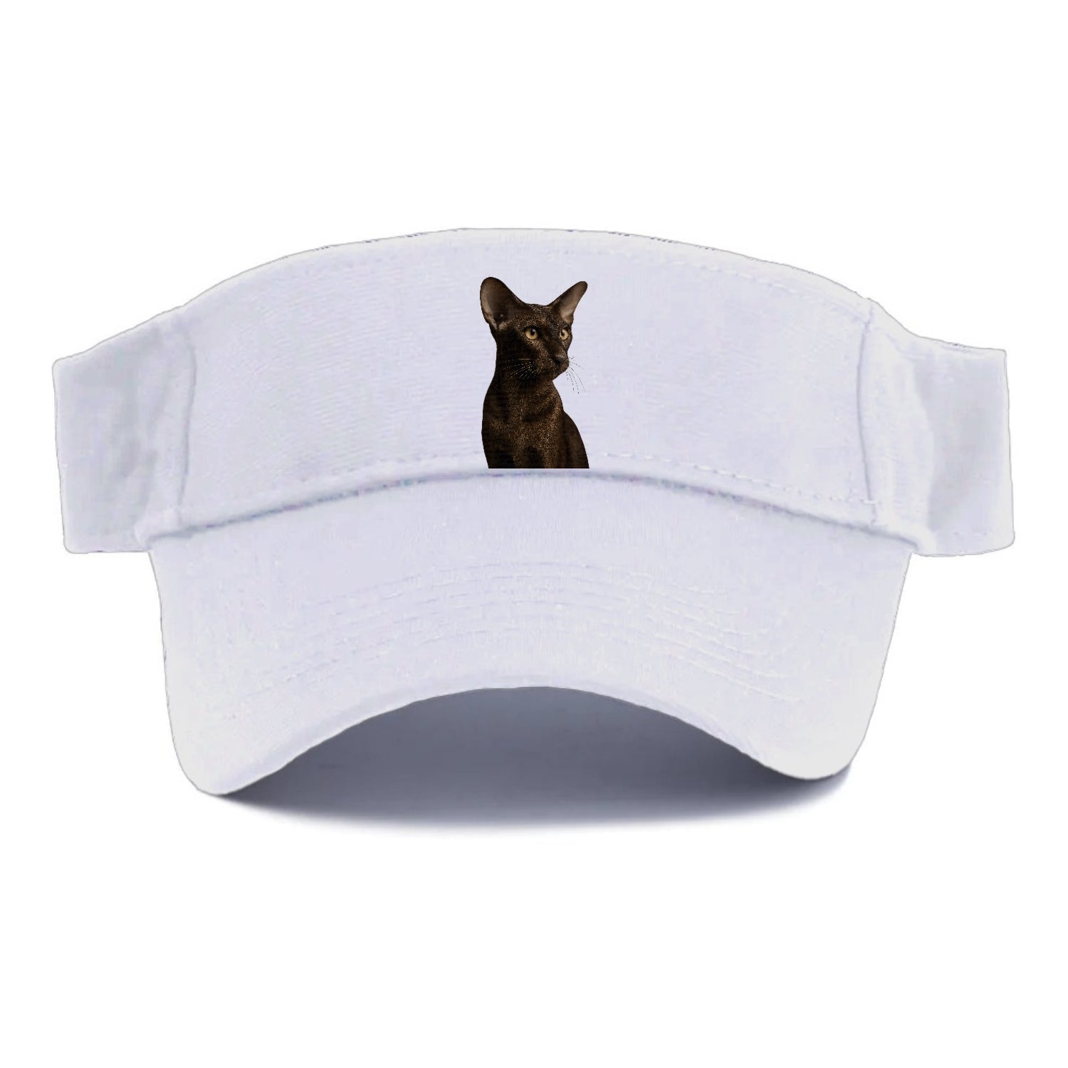 oriental-shorthair-sleek-chic Hat