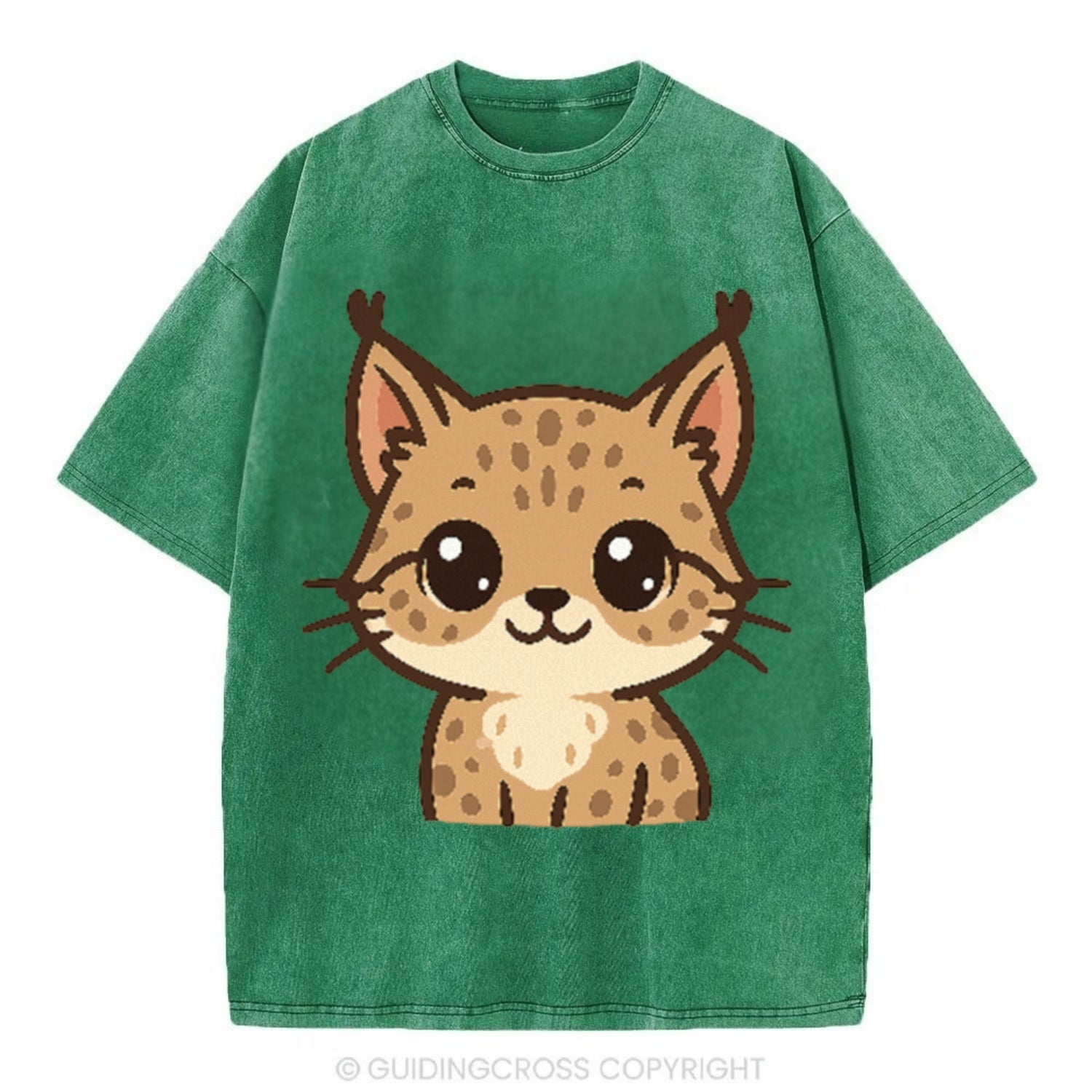 lynx-elusive-spirit Hat