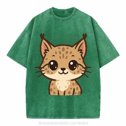 lynx-elusive-spirit Hat