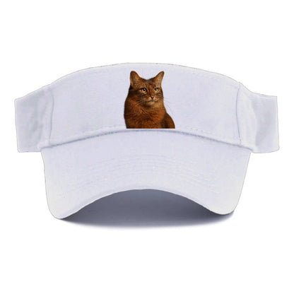 somali-playful-spirit Hat