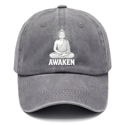 awaken Hat