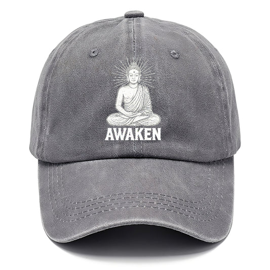 awaken Hat