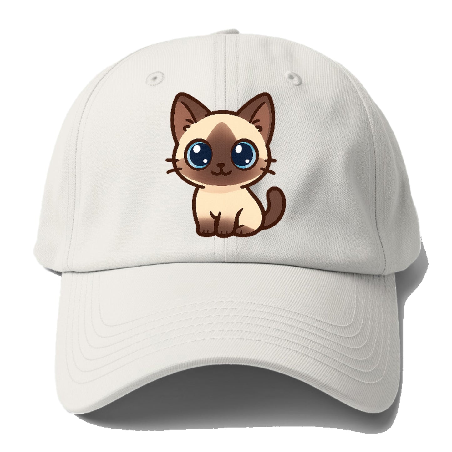 siamese-elegant-mystique Hat