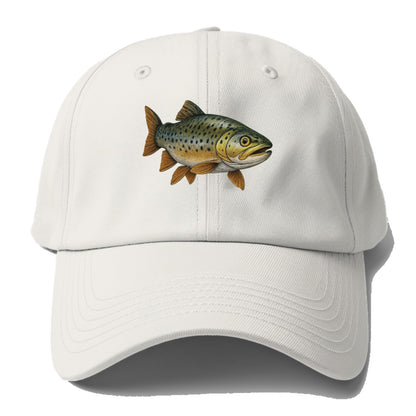 angler's legacy Hat