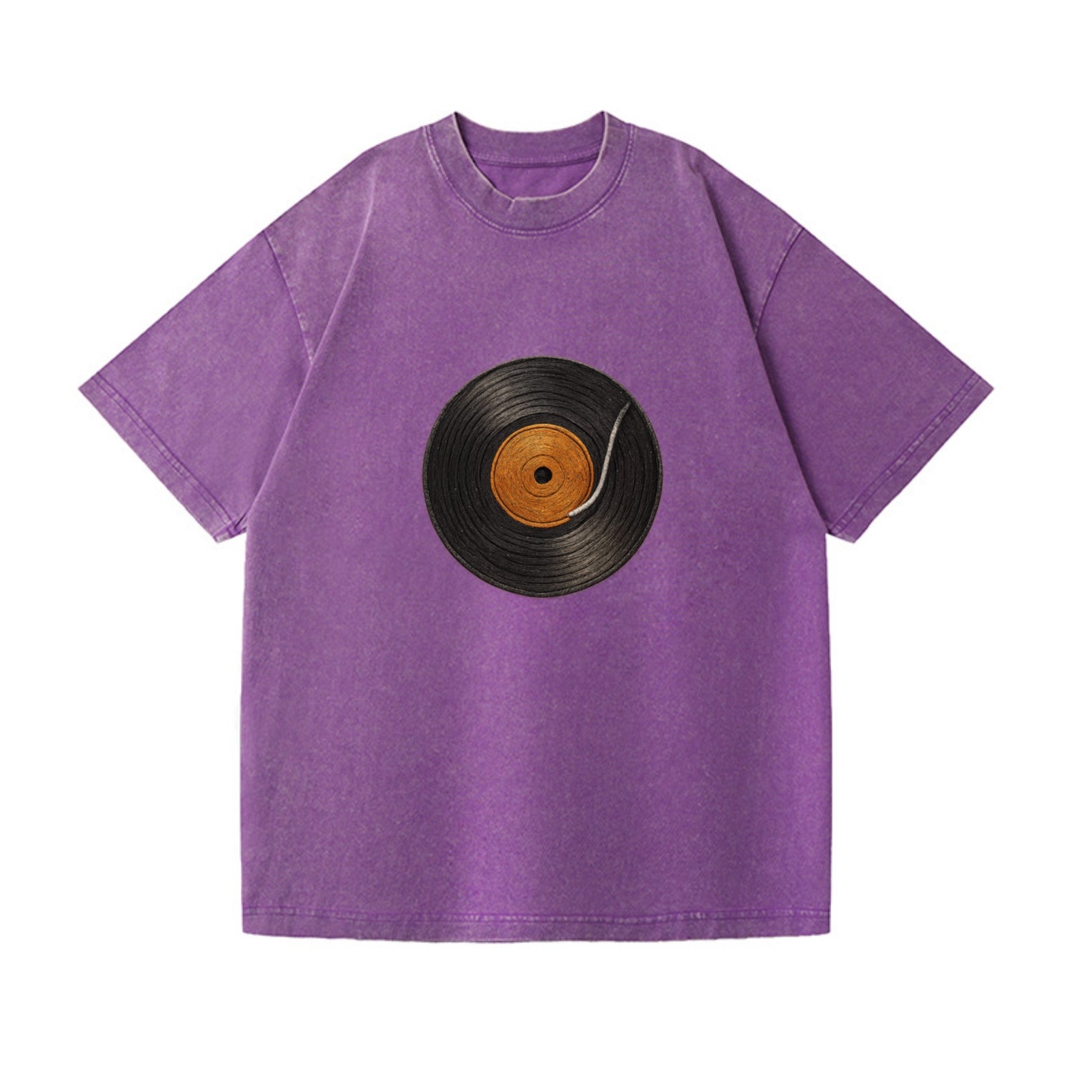 vinyl groove collection Hat