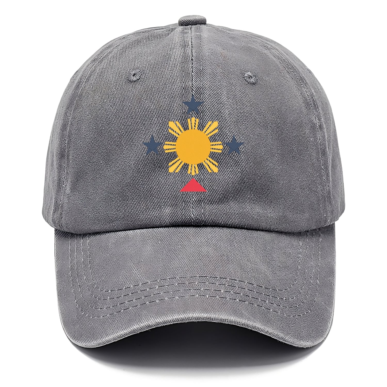 philippines cap Hat