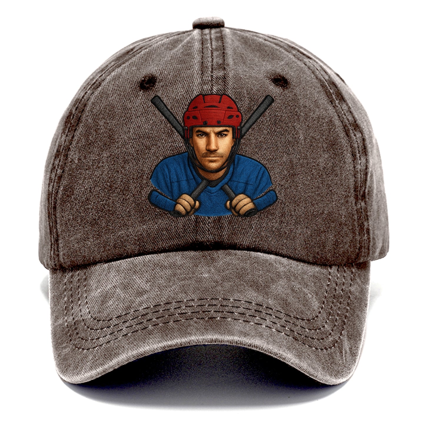 ice warrior threads Hat
