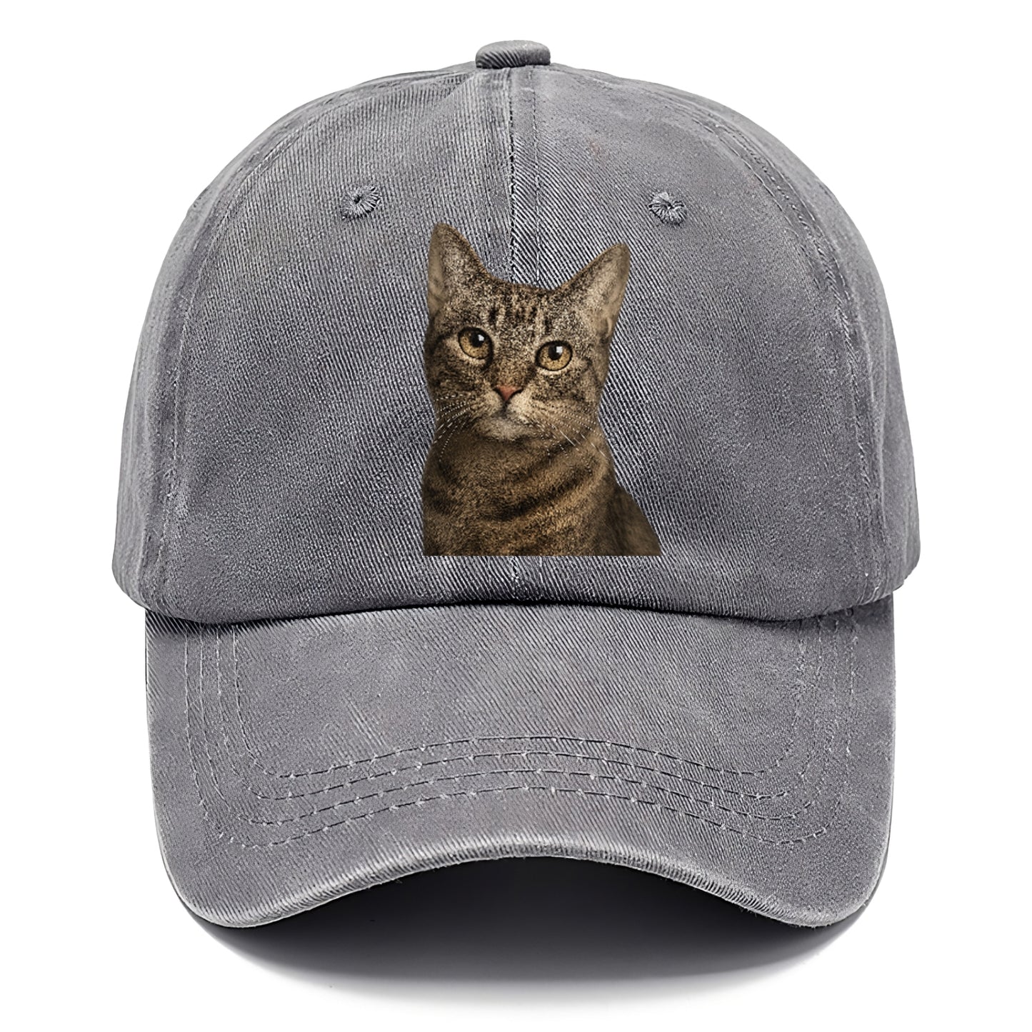 curious-cat-inquisitive-nature Hat