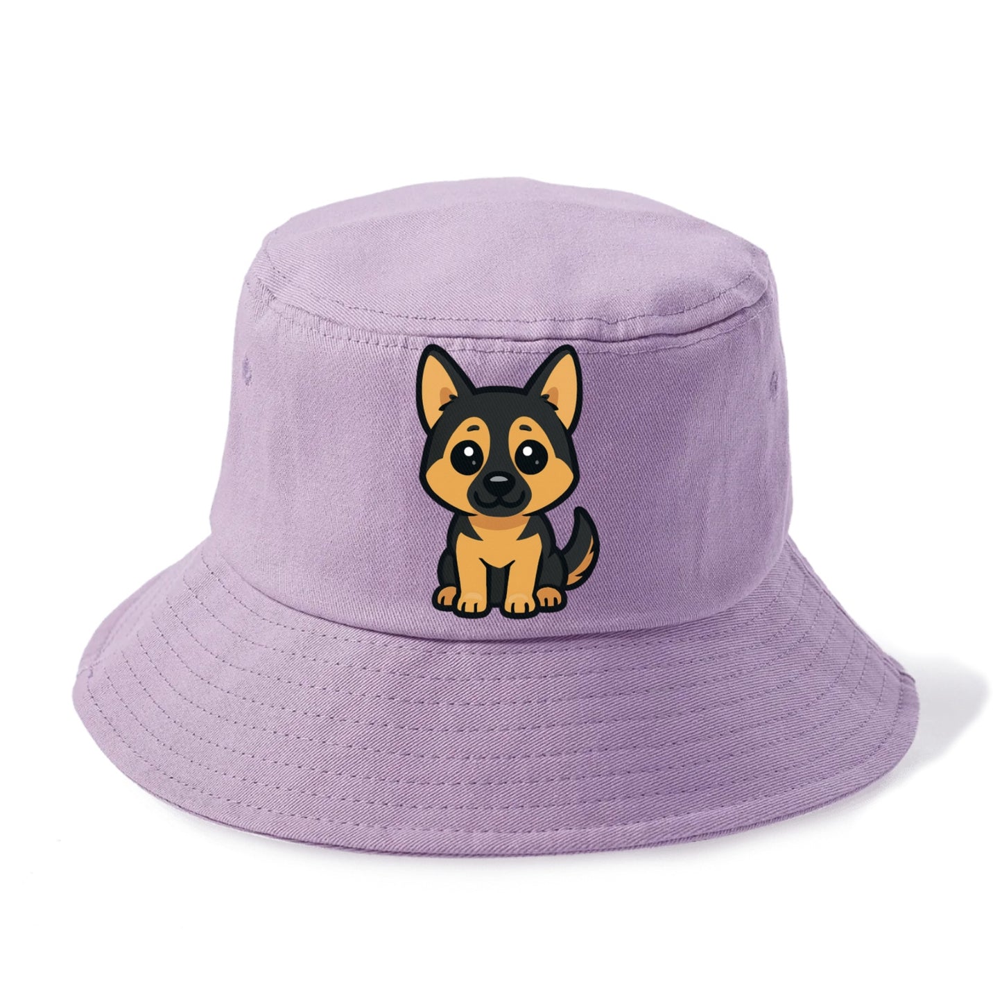 kawaii German Shepherd  Hat