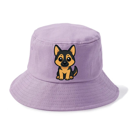 kawaii German Shepherd  Hat