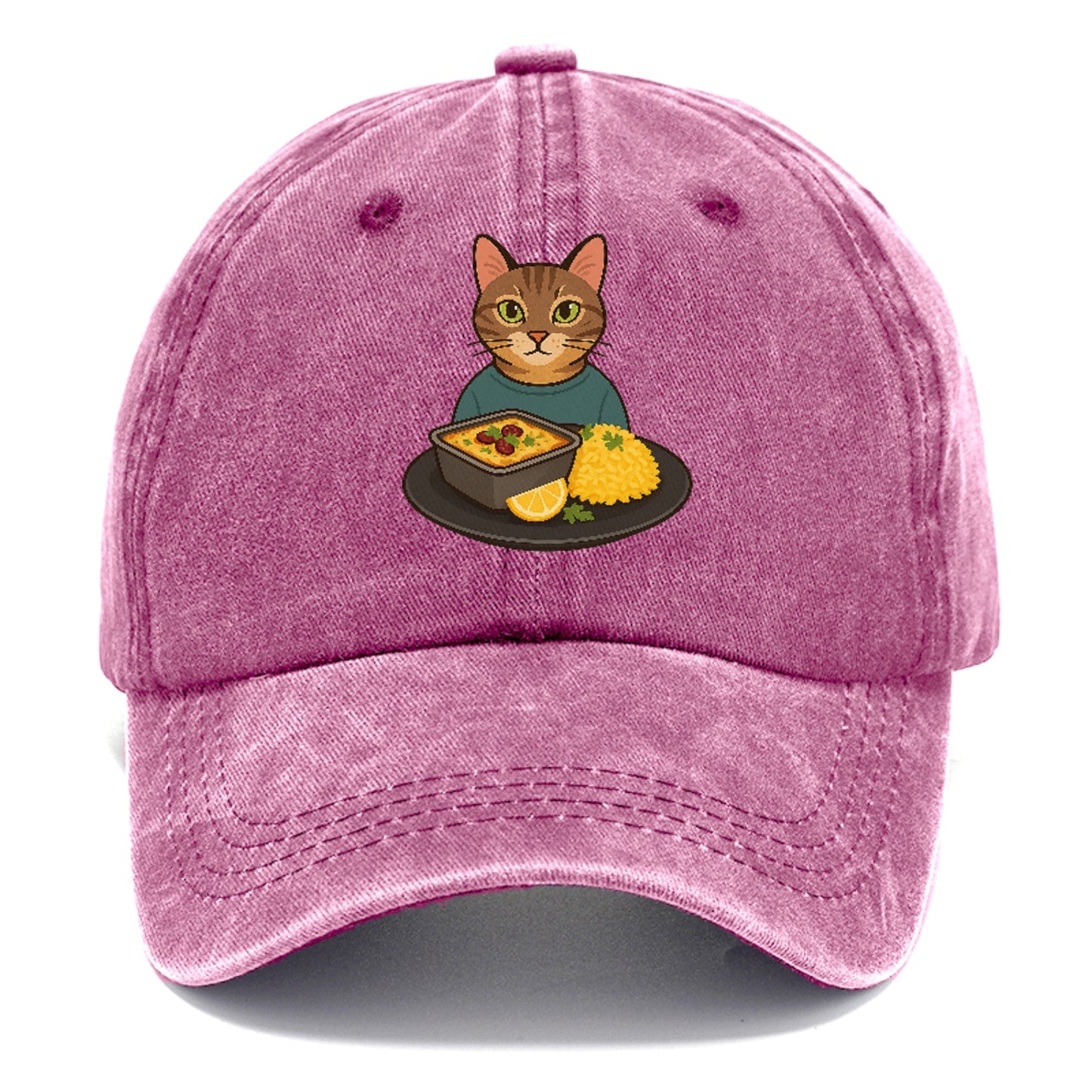 foodie Hat