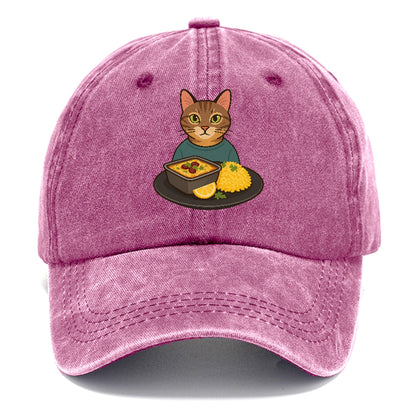 foodie Hat