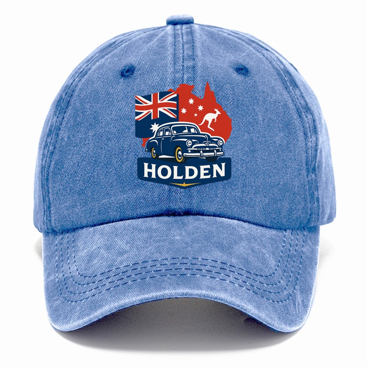 Australian Automotive Pride Hat