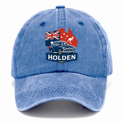 Australian Automotive Pride Hat