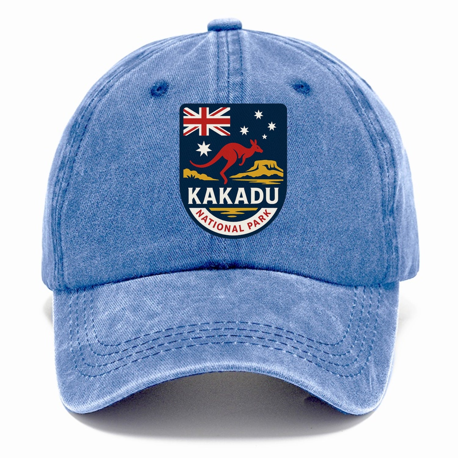 Australian National Park Hat