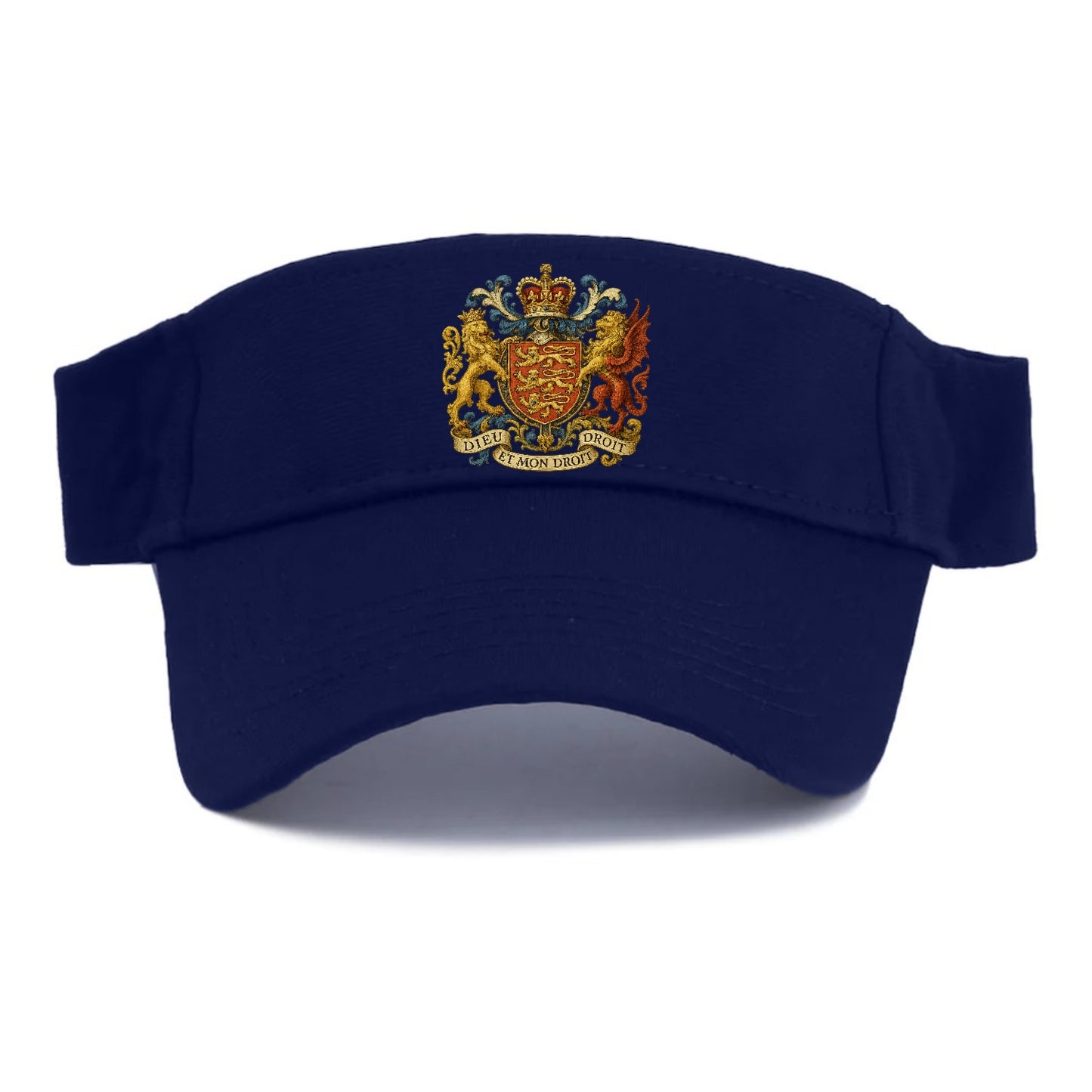 three lions Hat