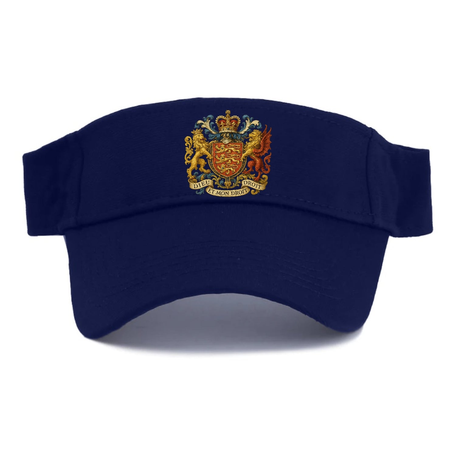 three lions Hat