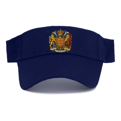 three lions Hat