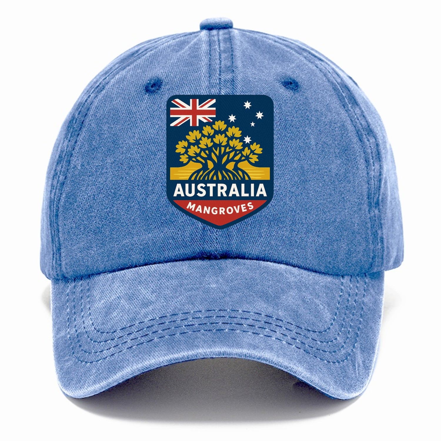 Australian Nature Travel Hat