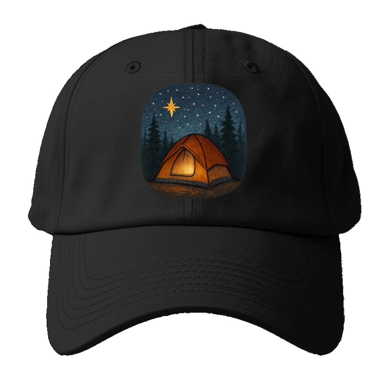 starlight campfire dreams Hat