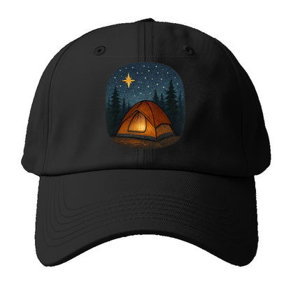 starlight campfire dreams Hat