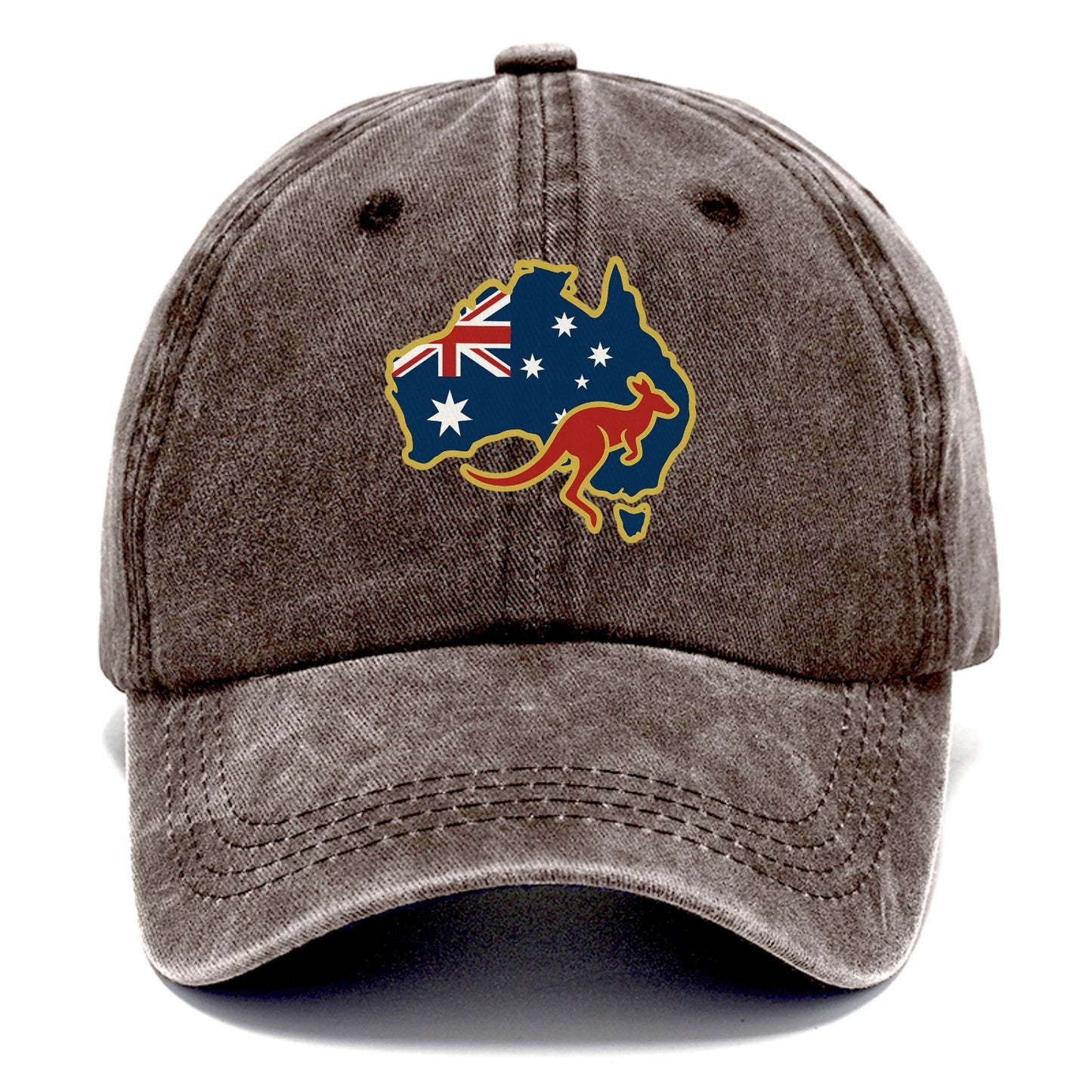Australian National Symbol Hat