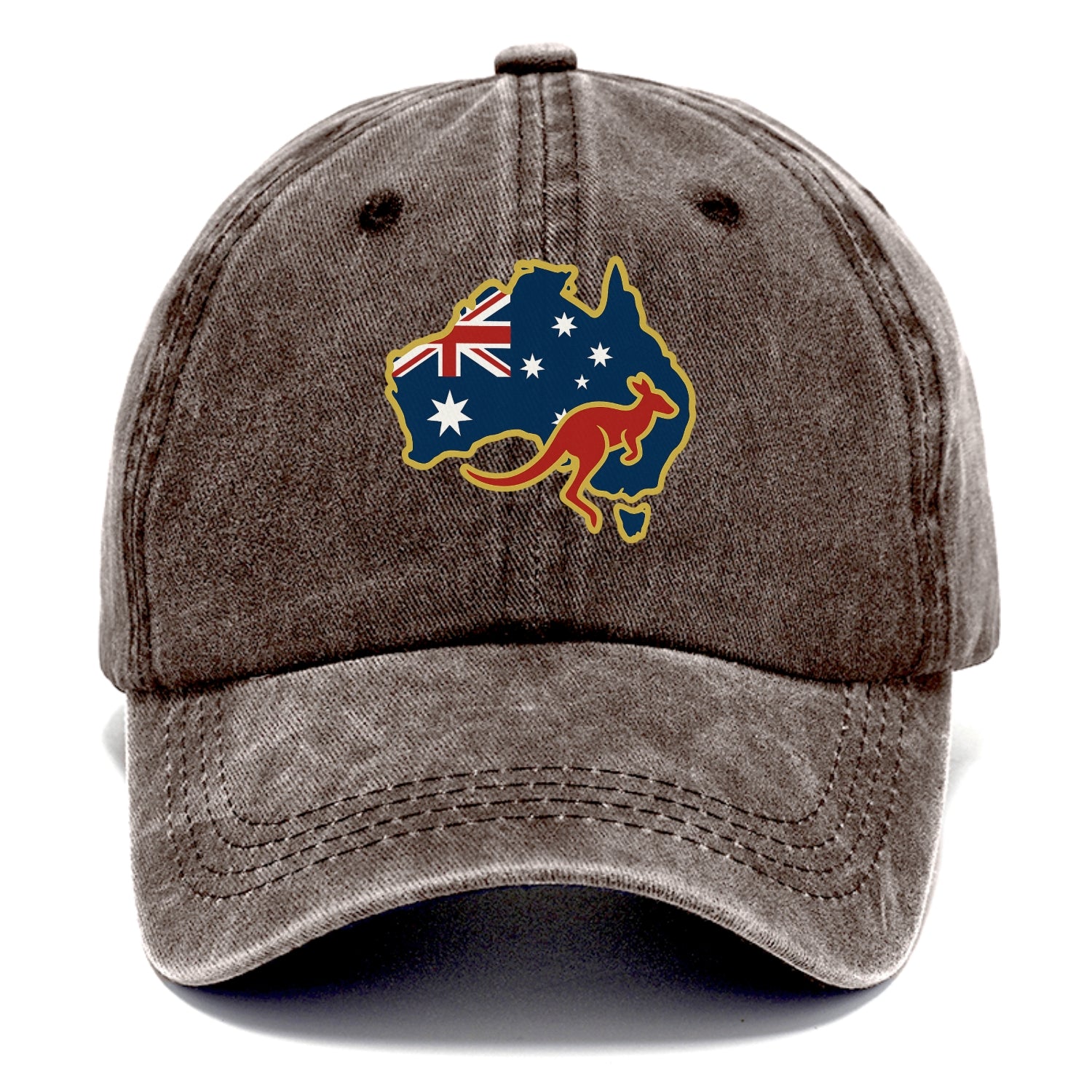 Australian National Symbol Hat