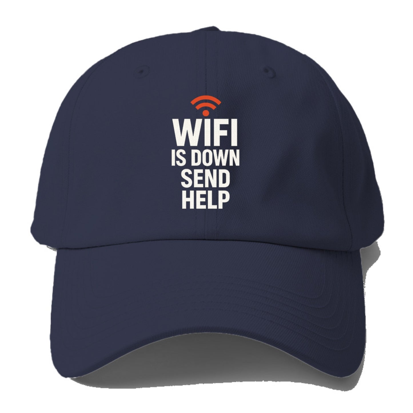 wifi is down Hat