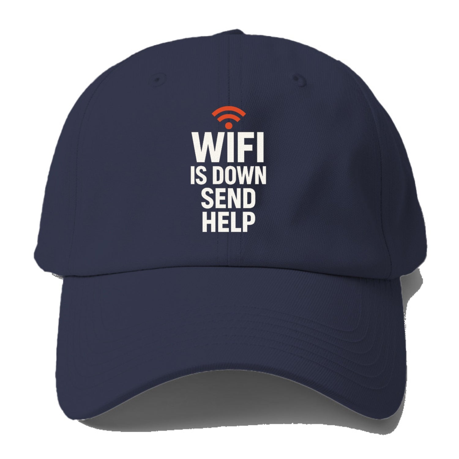 wifi is down Hat