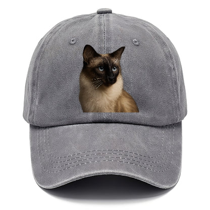 javanese-mystic-aura Hat