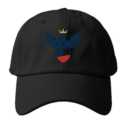 chile-condor-eagle-emblem-premium-design Hat