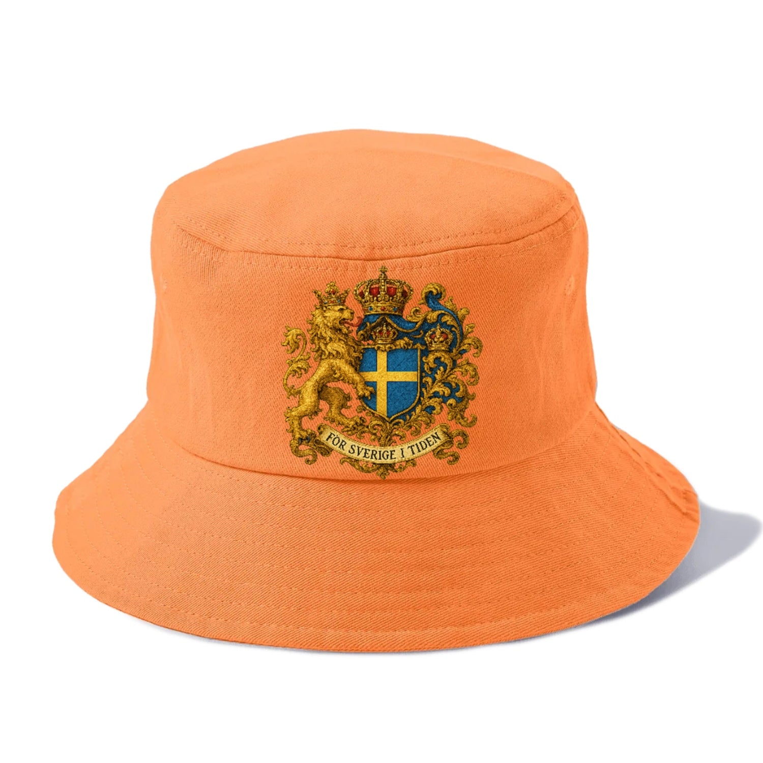 heraldry-national-emblem Hat