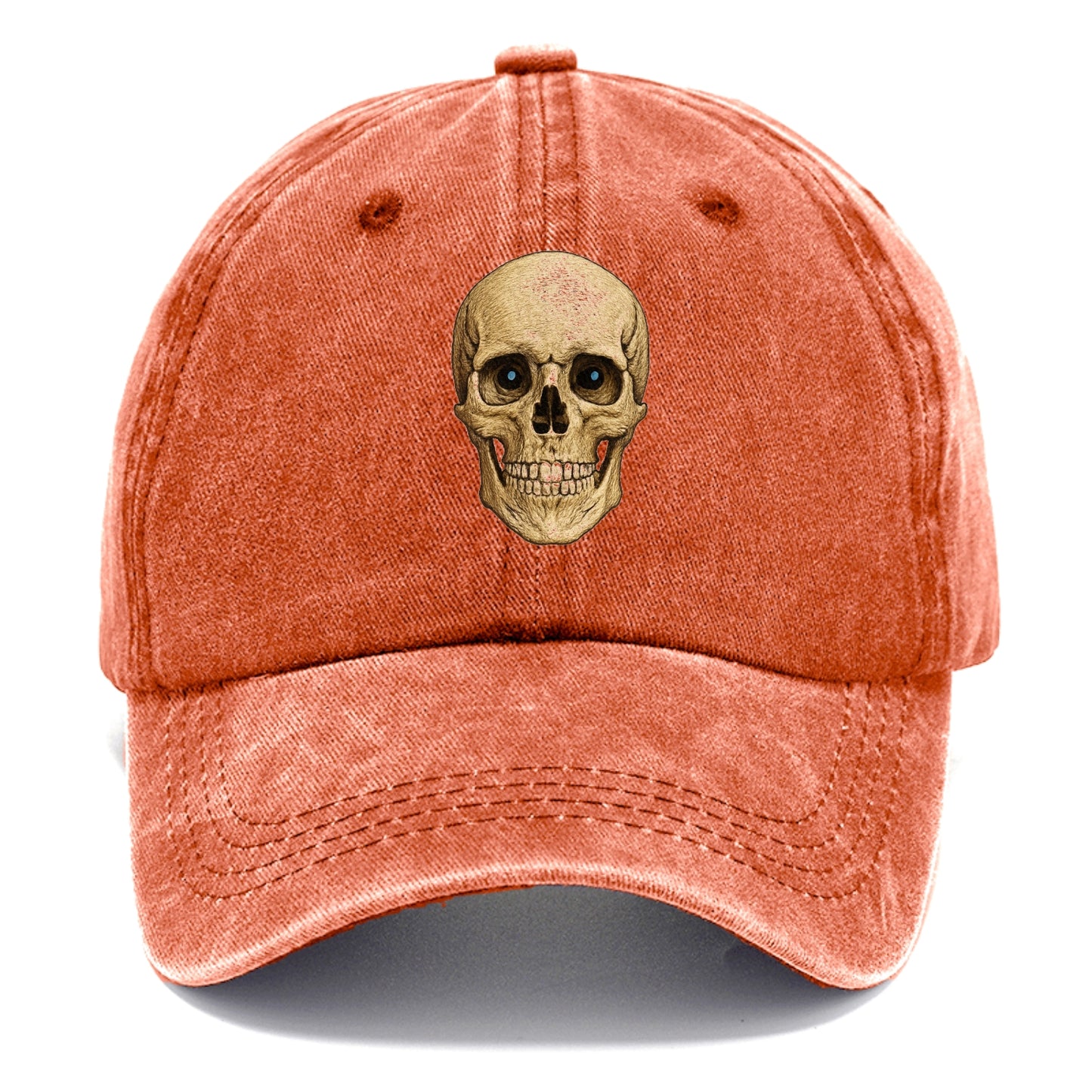 memento mori artistry Hat