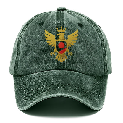 japan imperial eagle Hat