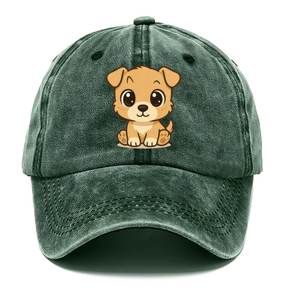 lakeland-terrier-spirited-soul Hat