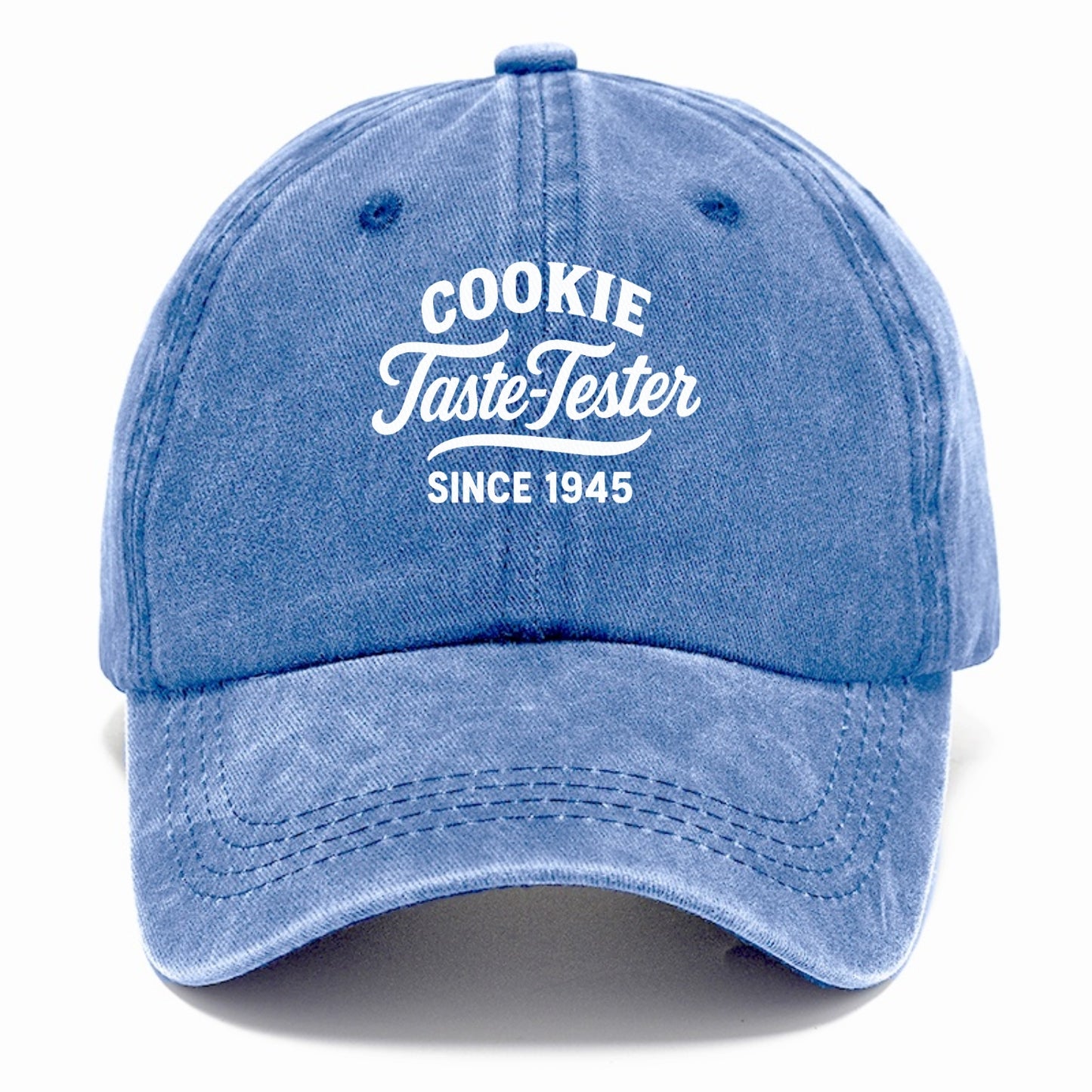 vintage cookie tester traditions Hat