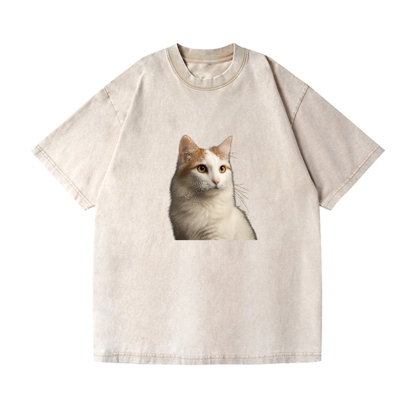 turkish-van-aquatic-elegance Hat