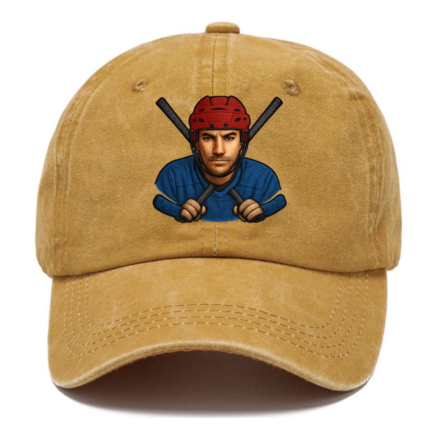 ice warrior threads Hat