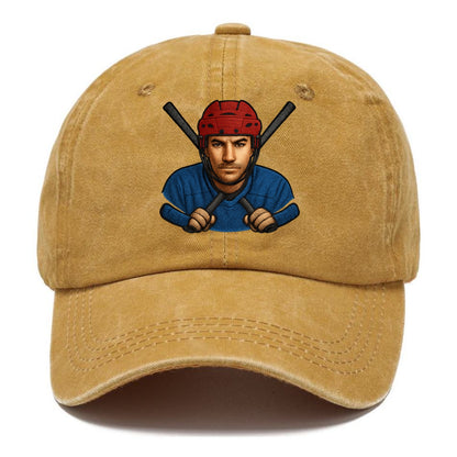 ice warrior threads Hat